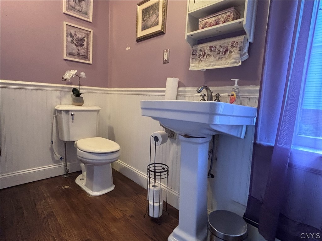 Parkway , Utica, NY 13501 #1
