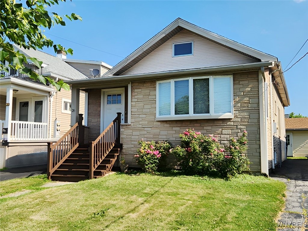Cushing Pl, Buffalo, NY 14220