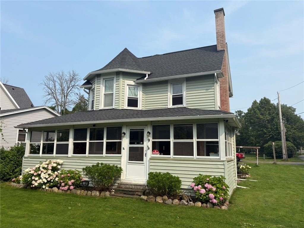 2nd St, Hilton, NY 14468