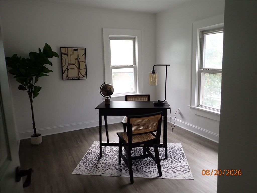 Birr St, Rochester, NY 14613