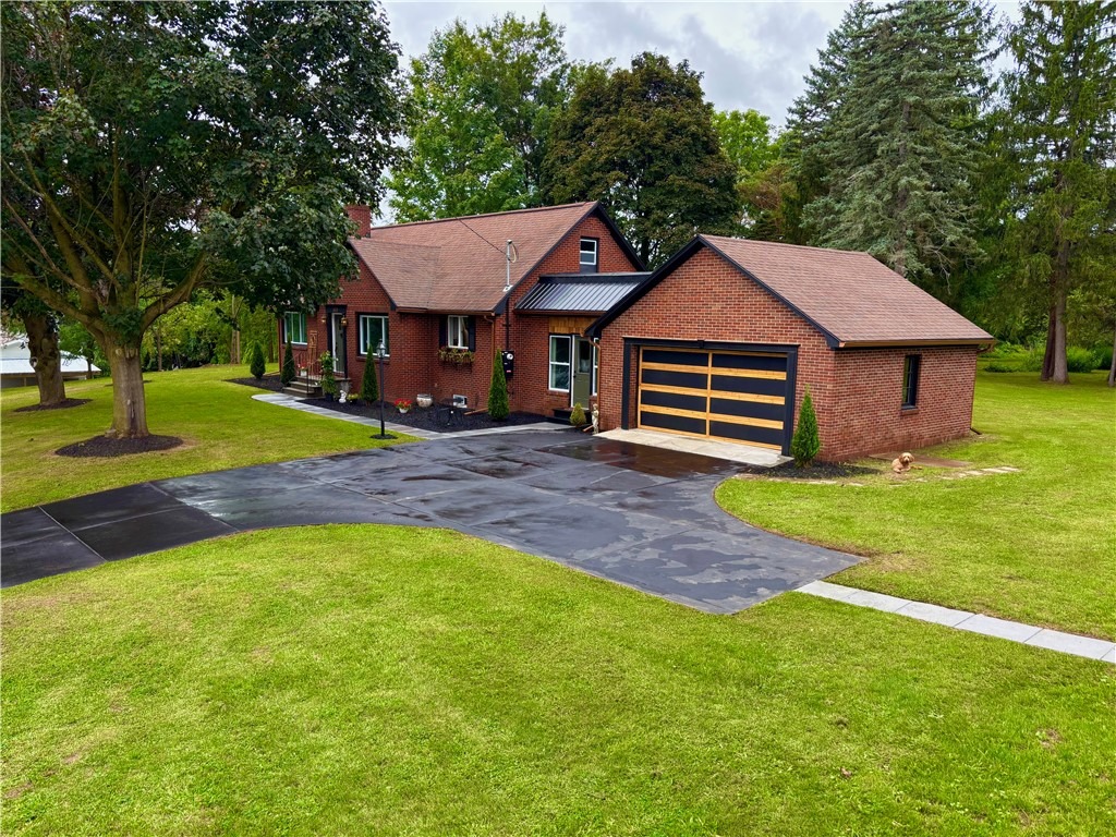 Gillett Rd, Spencerport, NY 14559 #1