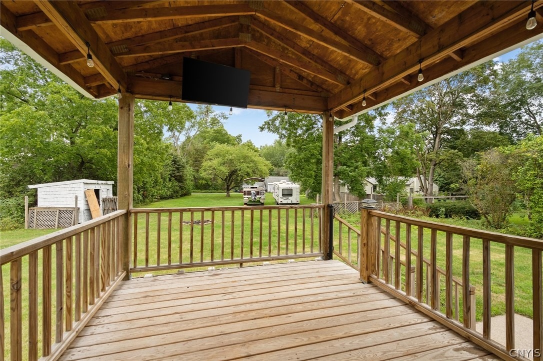 Pepper Ave, Rome, NY 13440 #1