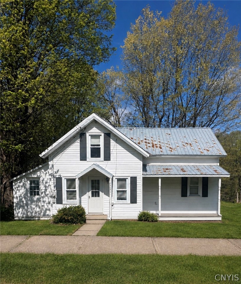 State St, Harrisville, NY 13648