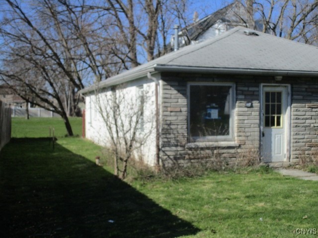 Tucker Ave, East Syracuse, NY 13057 #1