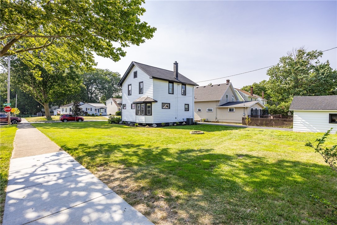 Woodcrest Rd, Rochester, NY 14616 #1