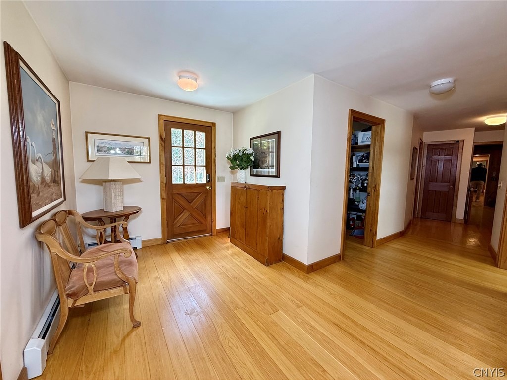 Ballina Rd, Cazenovia, NY 13035
