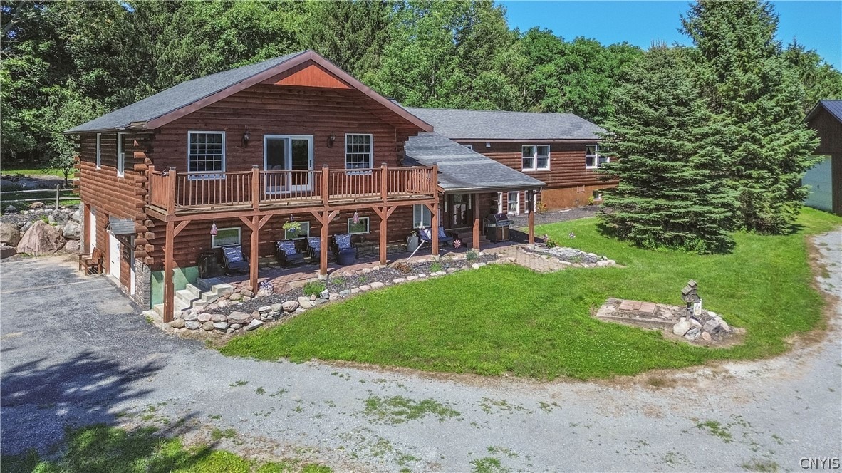 East Rd, Lowville, NY 13367 #1