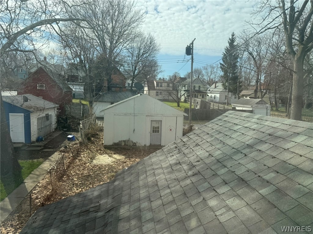Elmwood Ave, Niagara Falls, NY 14301