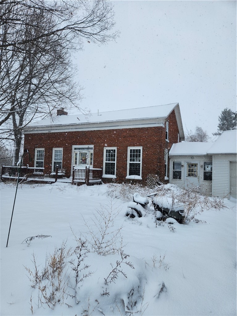 1520 Walker Lake Ontario Rd  