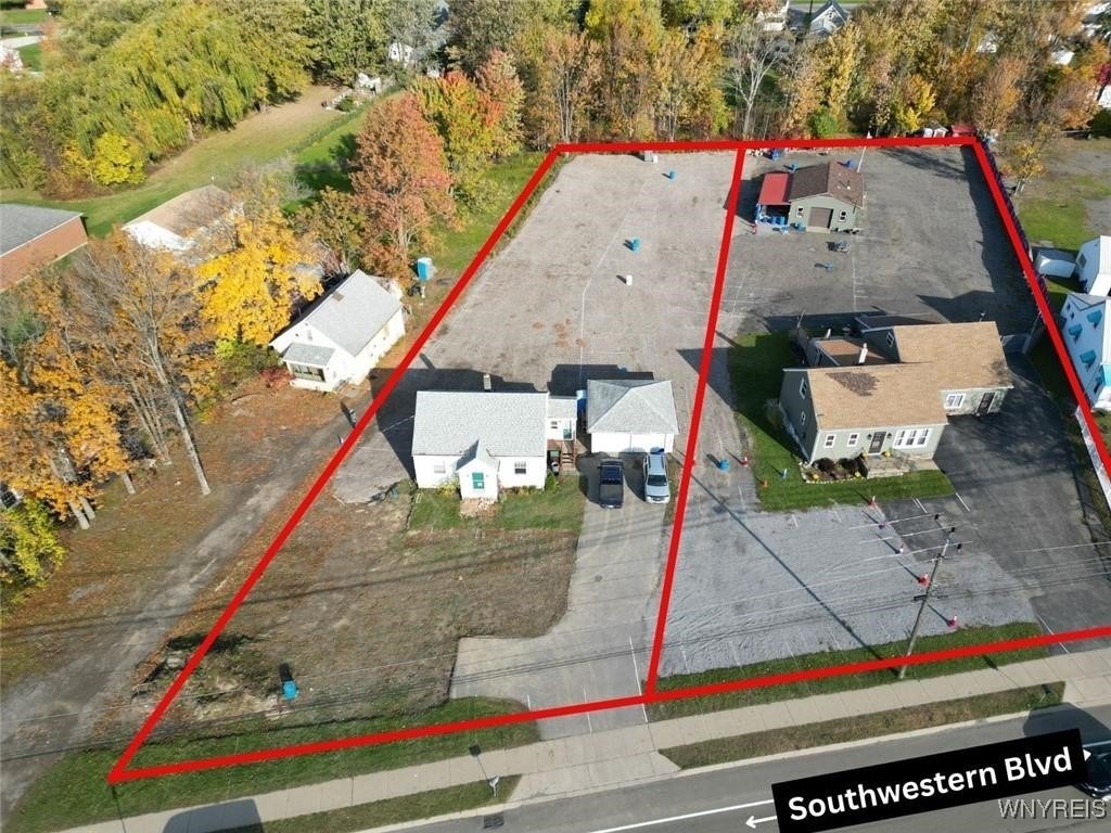 Southwestern Blvd, Orchard Park, NY 14127 #1