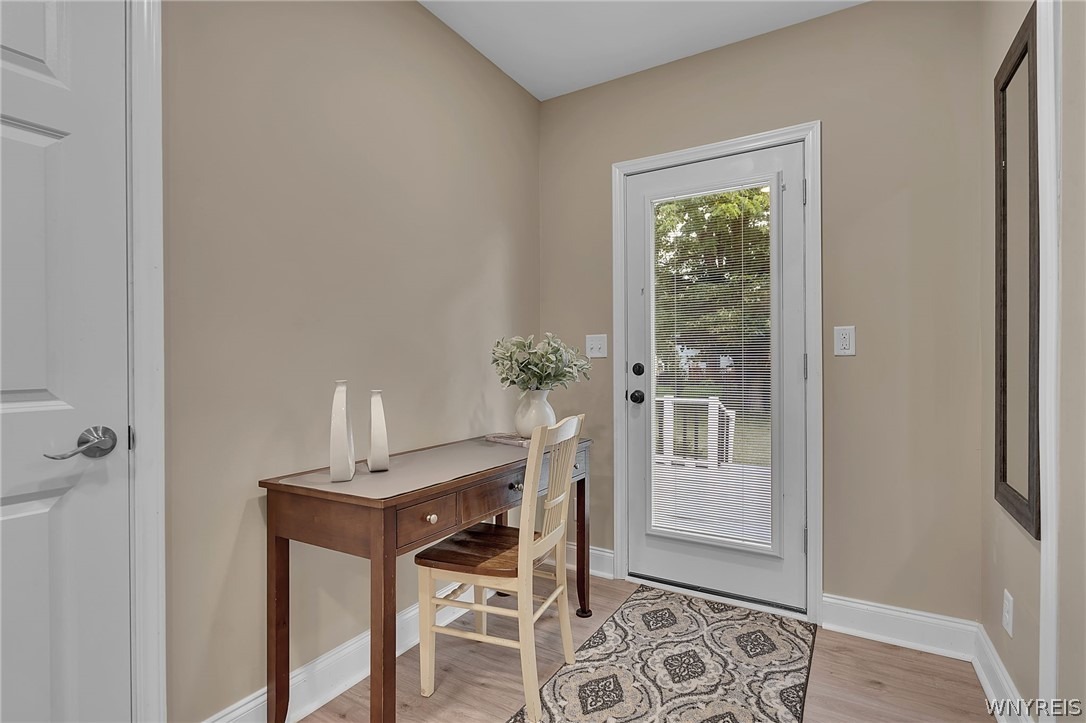 Quarry Ln, Clarence, NY 14031