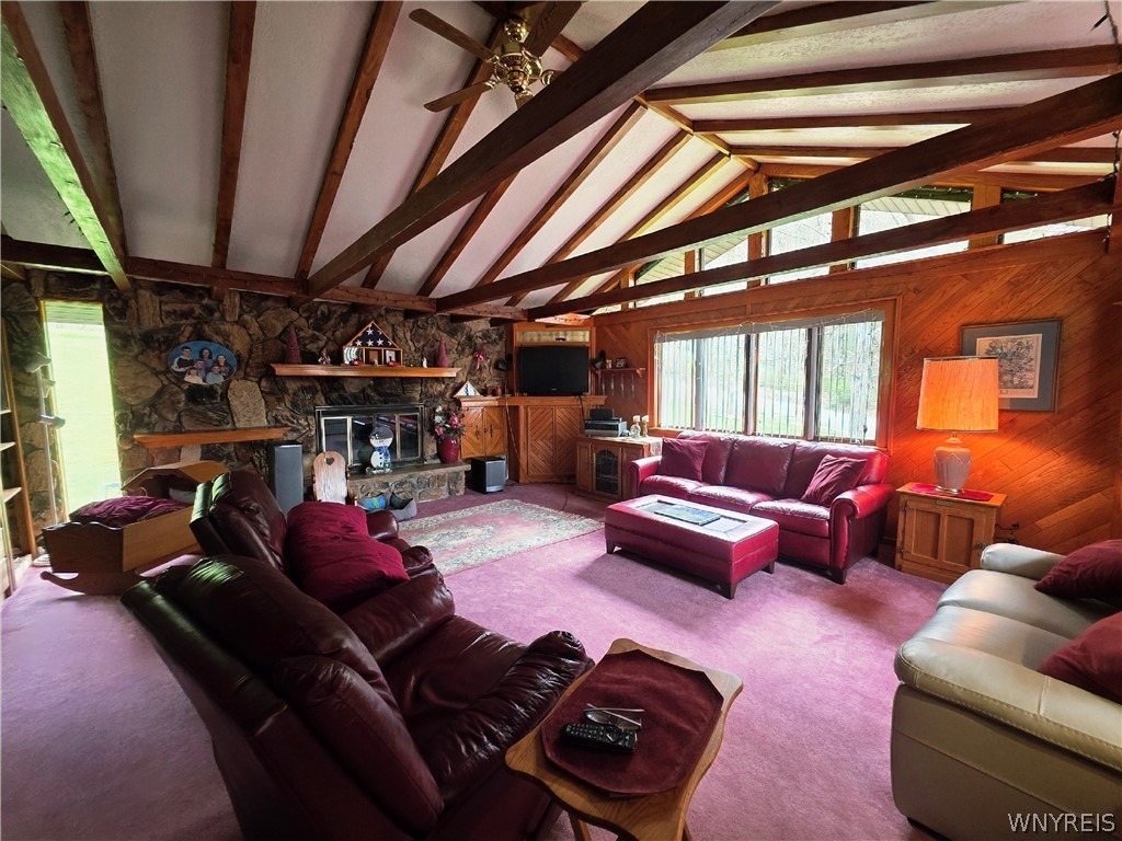 Crane Rd, Ellicottville, NY 14731 #1