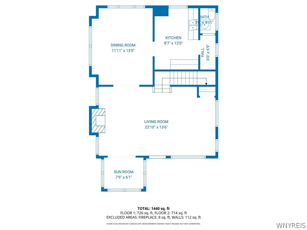 Lisbon Ave, Buffalo, NY 14215