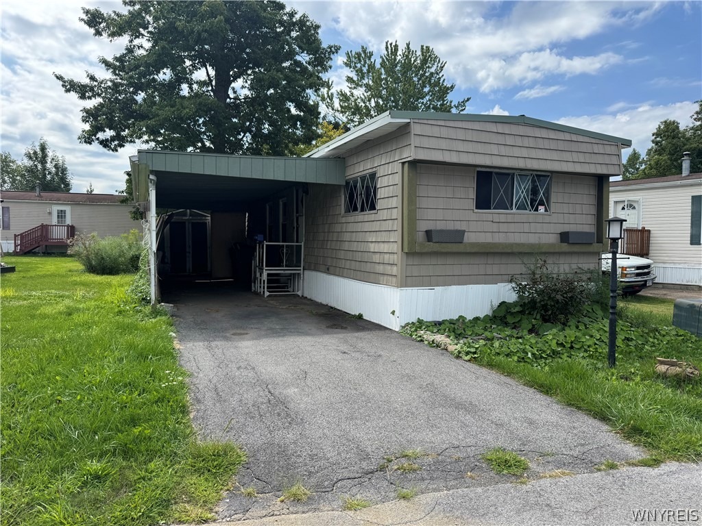 Howard Rd, Hamburg, NY 14075 #1