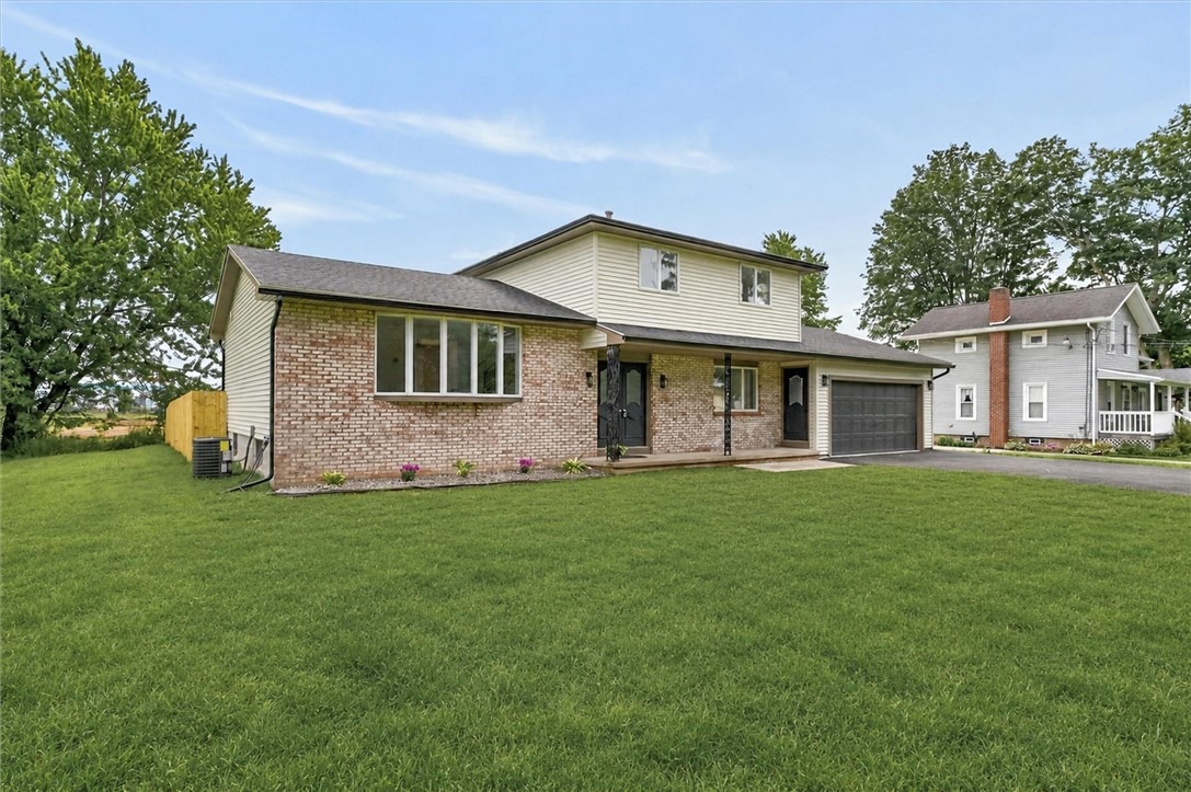 Gillett Rd, Spencerport, NY 14559 #1