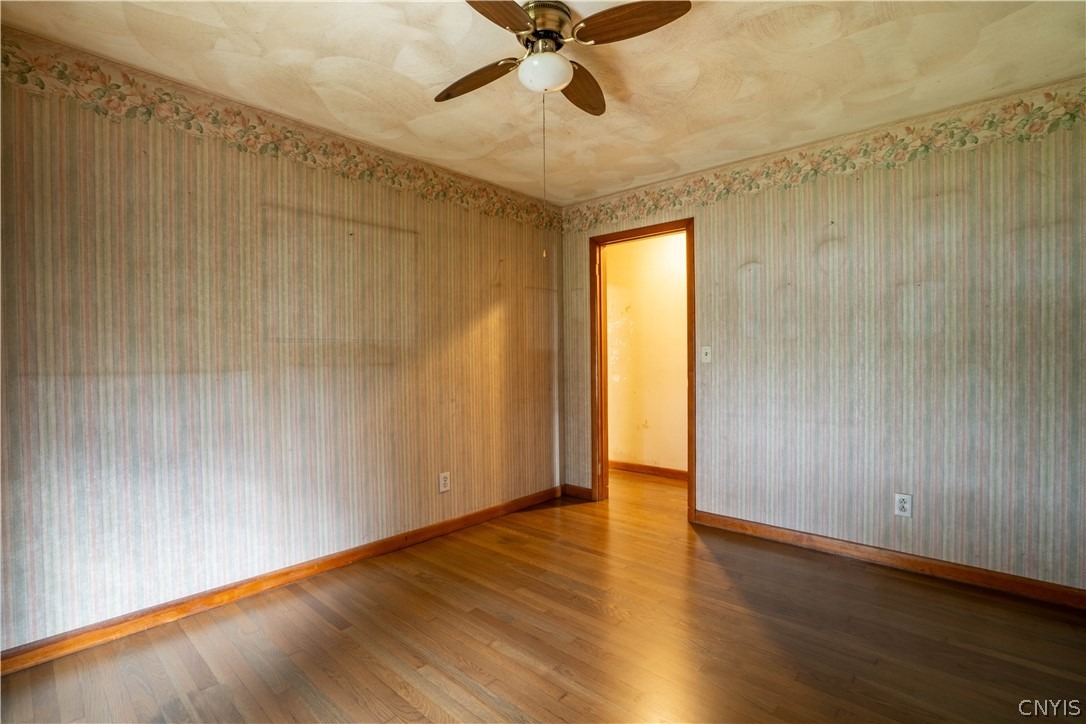 Ward St, Little Falls, NY 13365