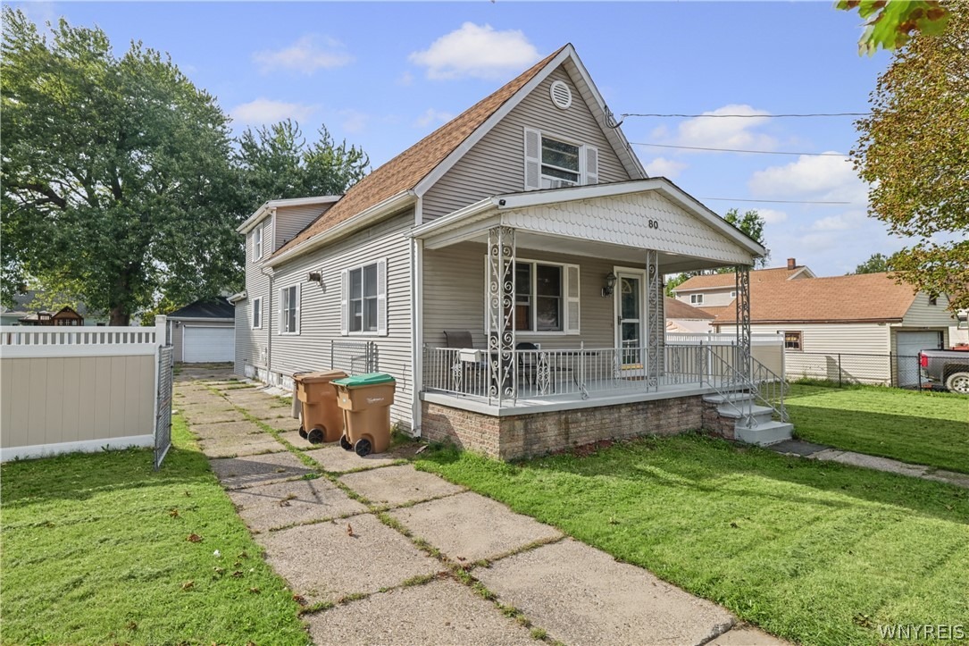 Garland Ave, Buffalo, NY 14206 #1