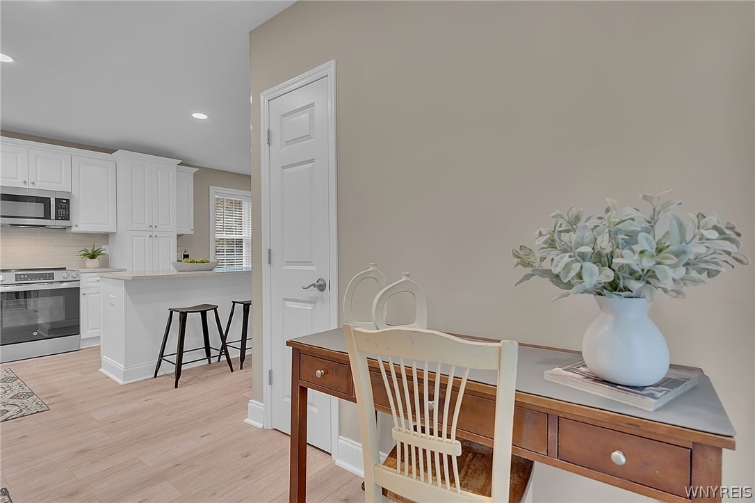 Quarry Ln, Clarence, NY 14031 #1