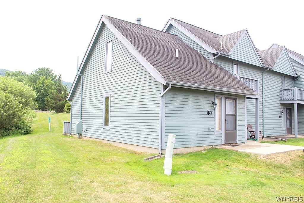 Wildflower , Ellicottville, NY 14731