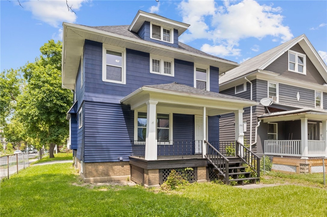 Driving Park Ave, Rochester, NY 14613 #1