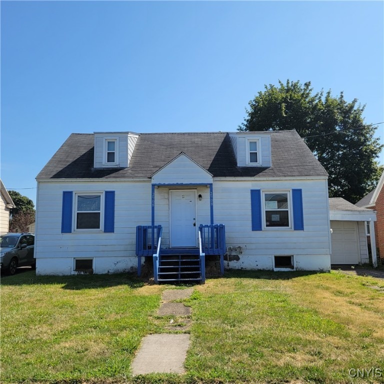 Court St, Syracuse, NY 13208 #1