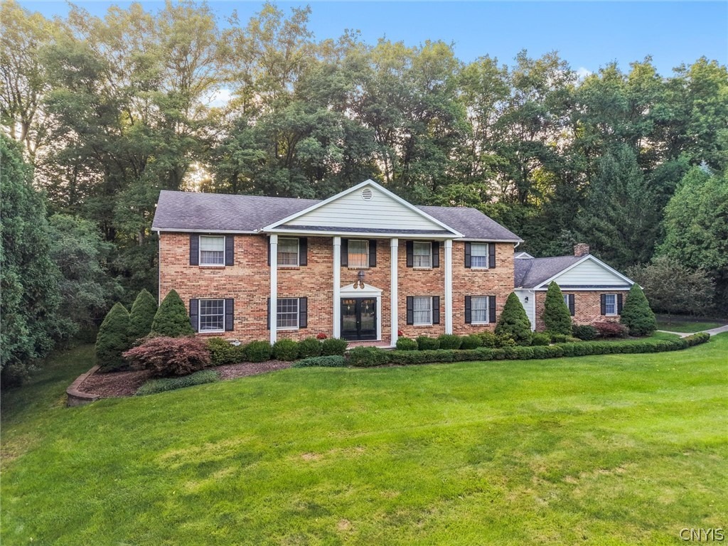 Pine Valley Dr, Fayetteville, NY 13066 #1
