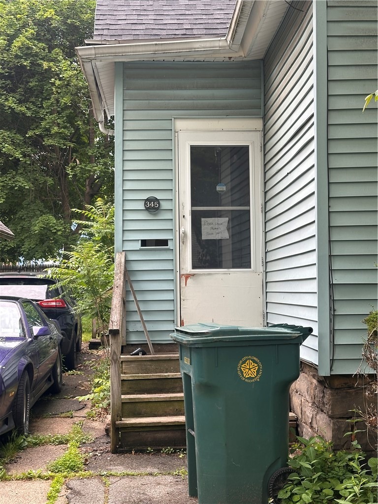 4th St, Rochester, NY 14605 #1