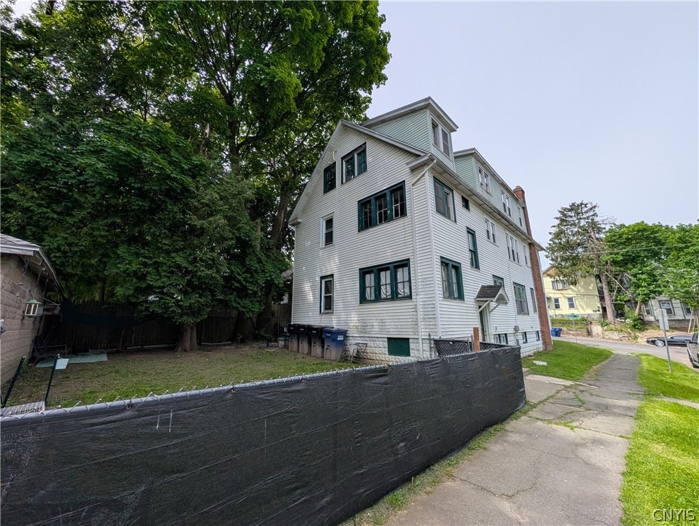 Markland Ave, Syracuse, NY 13207 #1