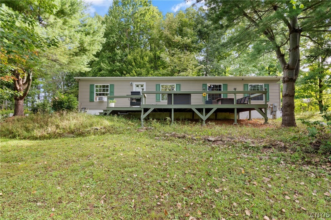 County Route 4 , Central Square, NY 13036 #1