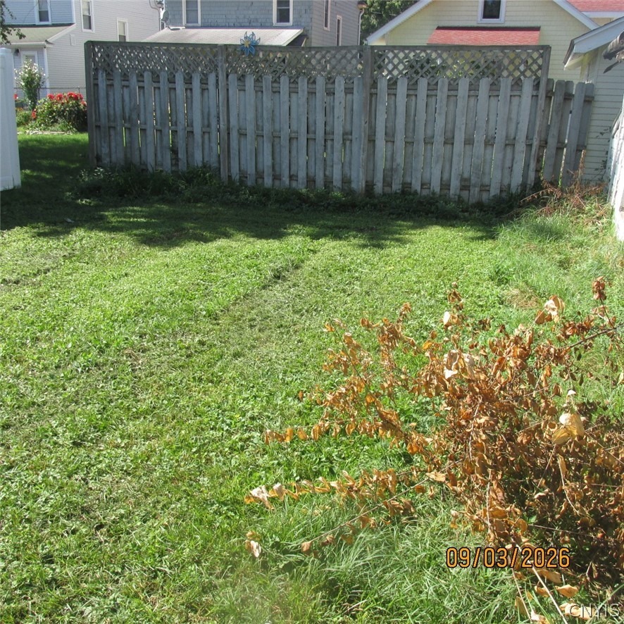Storrs Ave, Utica, NY 13501 #1