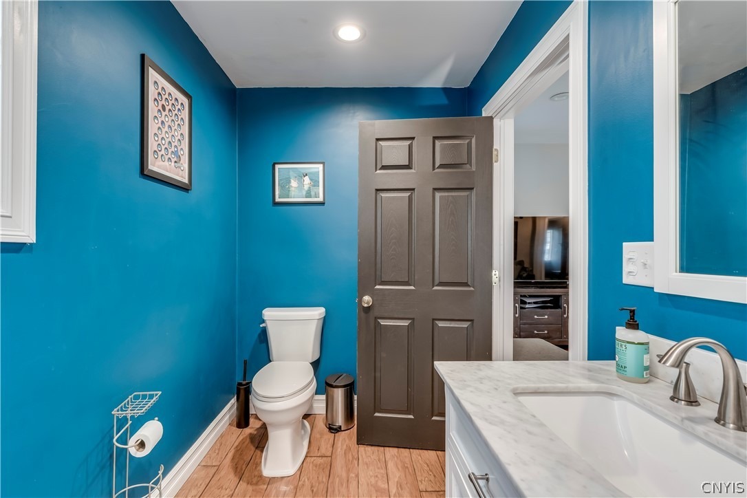 Budd St, Carthage, NY 13619