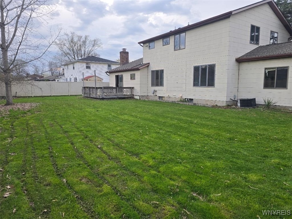 Willow St, Lockport, NY 14094 #1