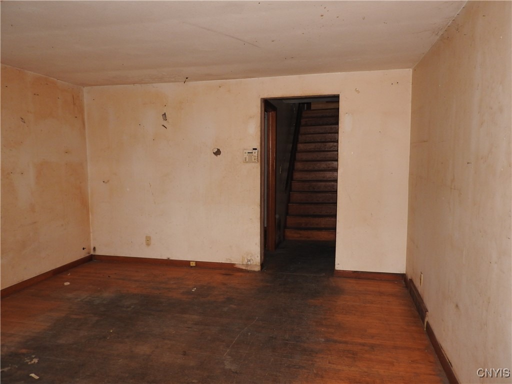 Richmond Ave, Syracuse, NY 13204 #1