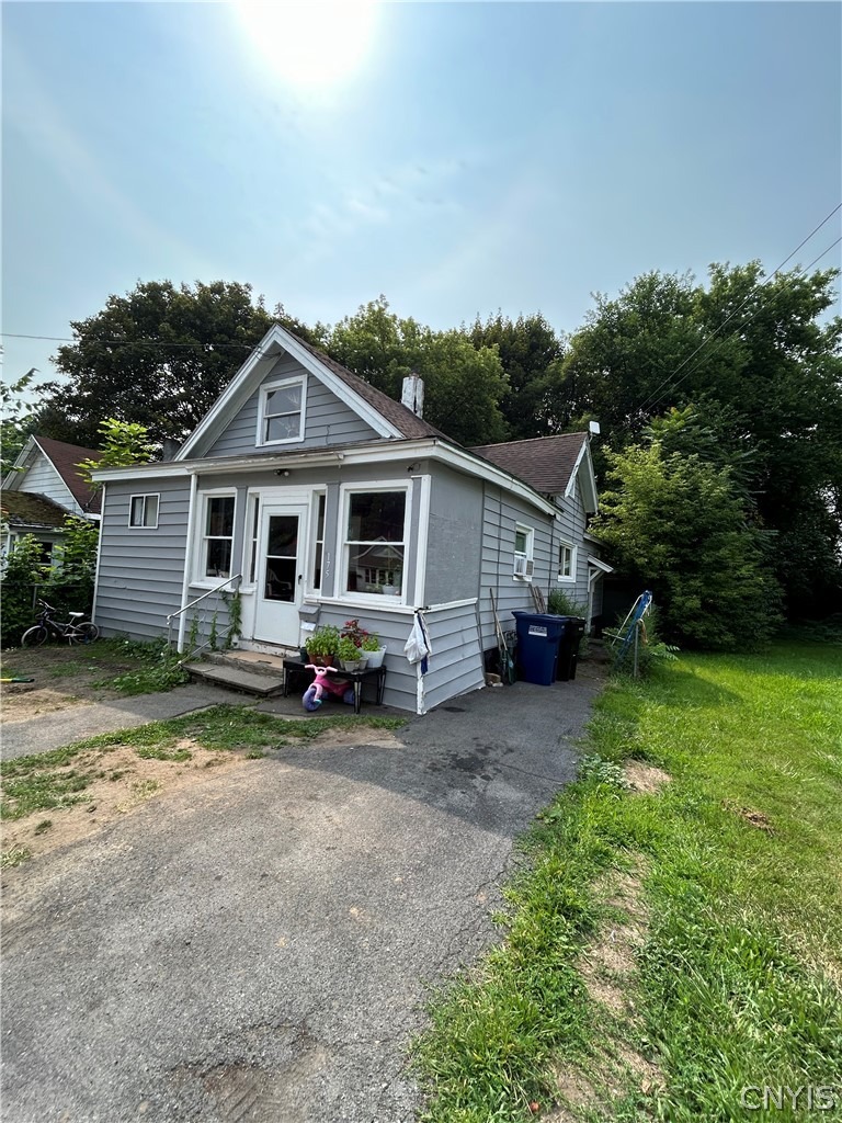 Forest Ave, Syracuse, NY 13205 #1