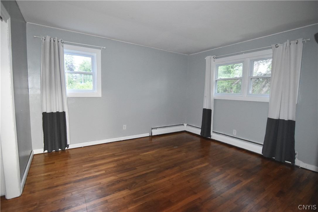 Glass Factory Rd, Holland Patent, NY 13354 #1