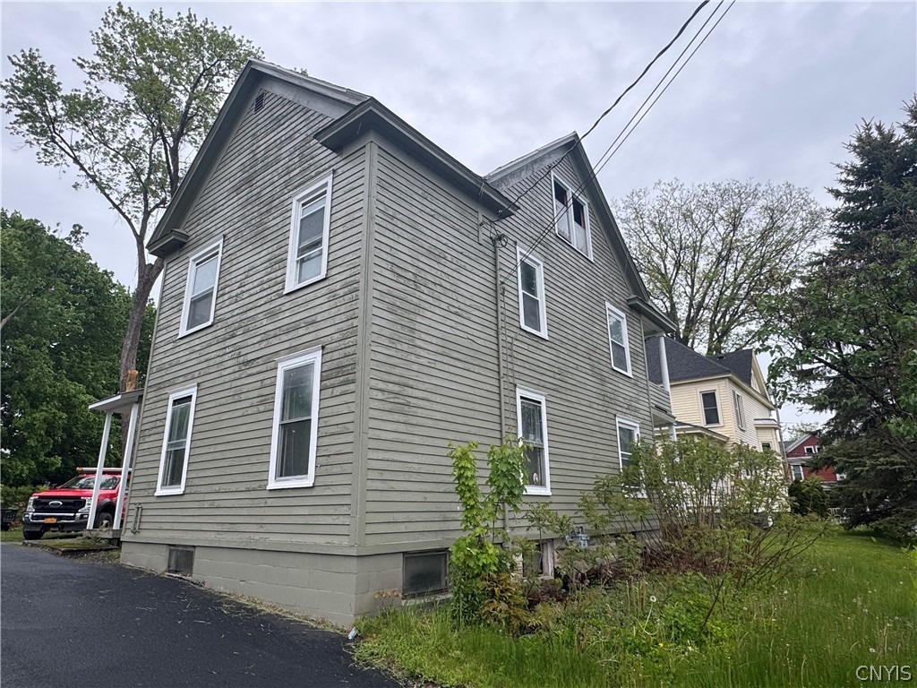 Helmer Ave, Dolgeville, NY 13329 #1