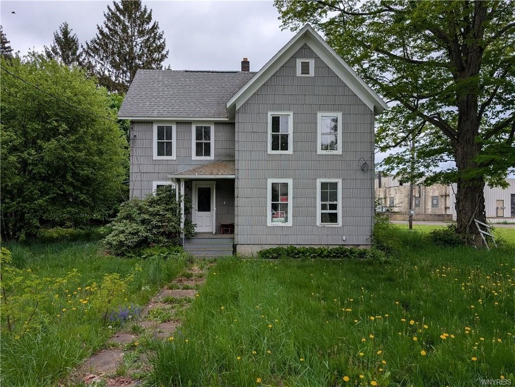 Shults Ave, Cohocton, NY 14826