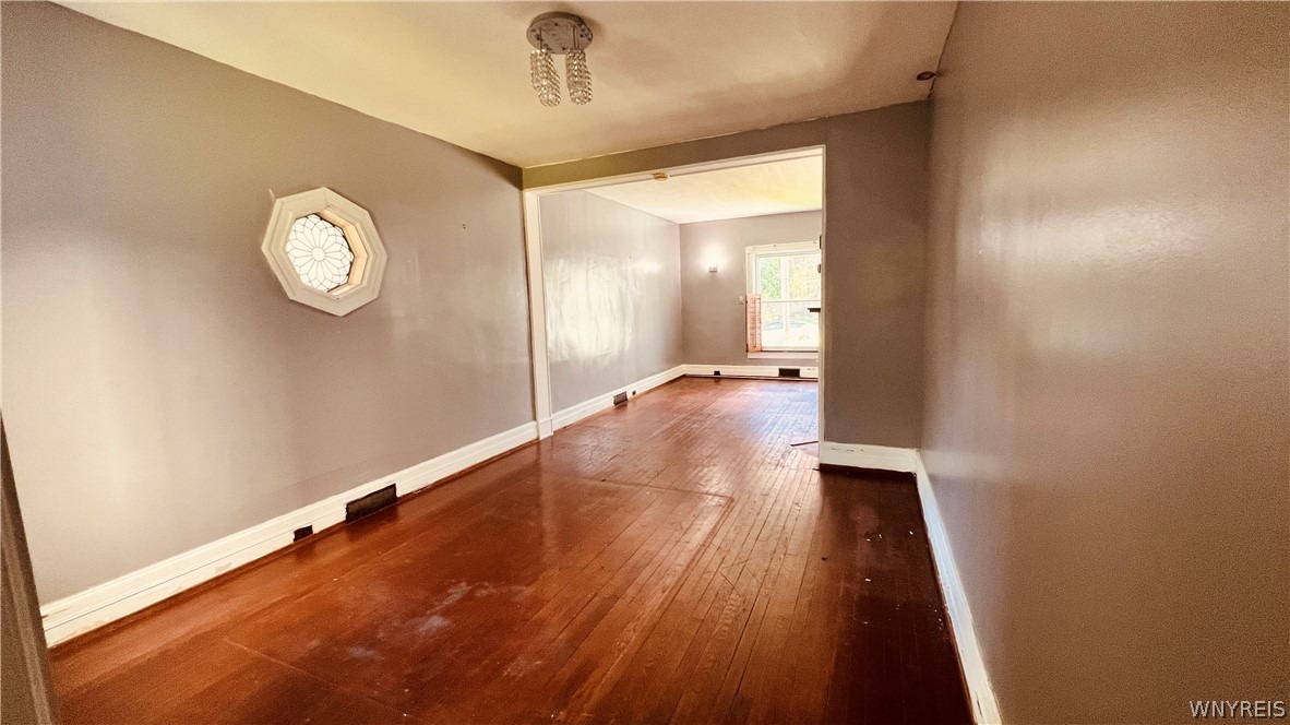 Goundry St, North Tonawanda, NY 14120 #1