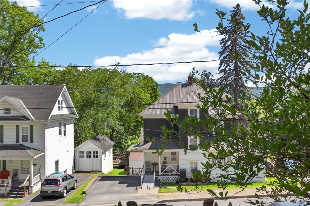 Linden Ave, Oneonta, NY 13820 #1