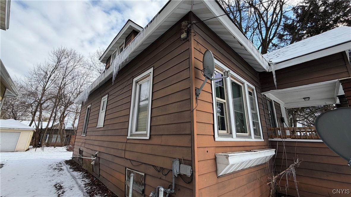 Palmer Ave, Syracuse, NY 13207 #1