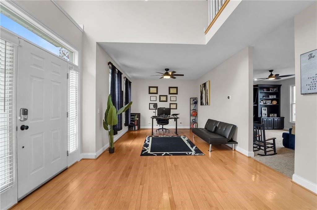 Barrington Rd, Horseheads, NY 14845 #1