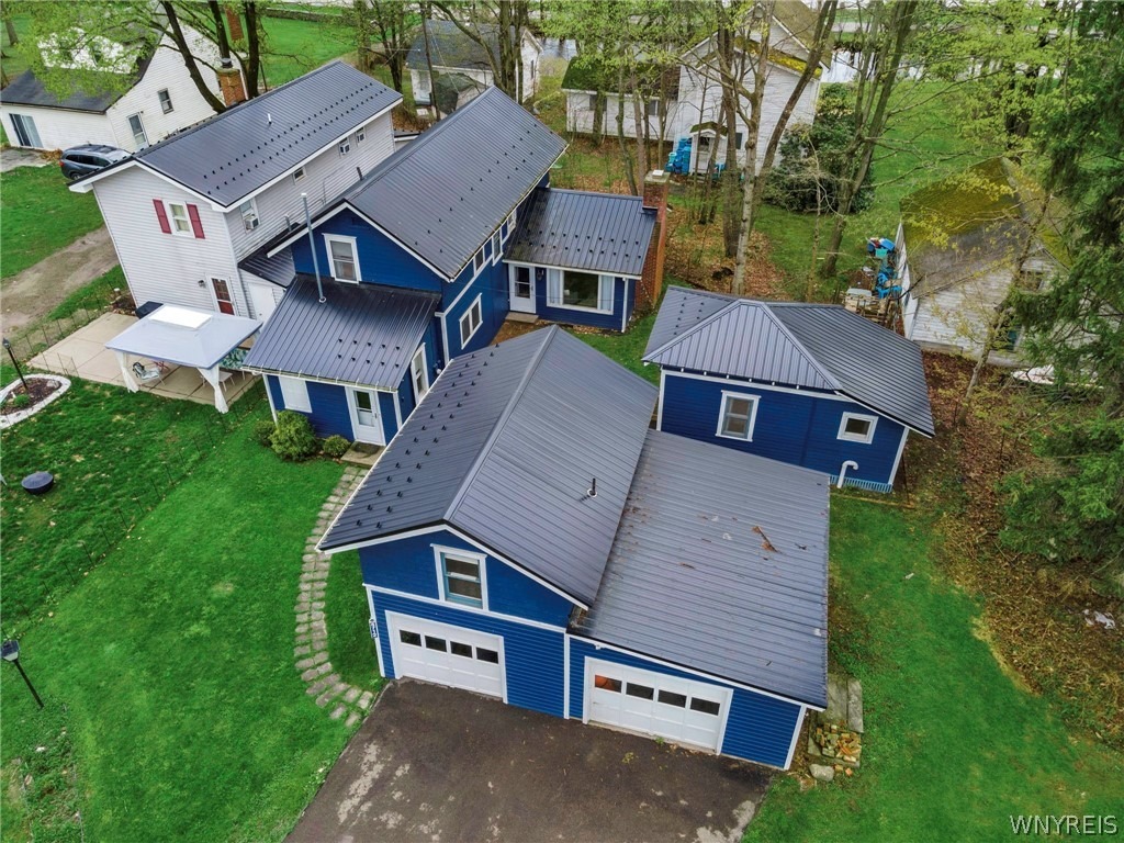 Arrot Rd, Bemus Point, NY 14712 #1