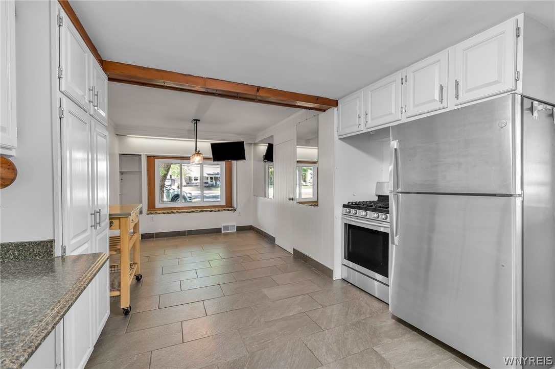 Hopkins Rd, Getzville, NY 14068 #1