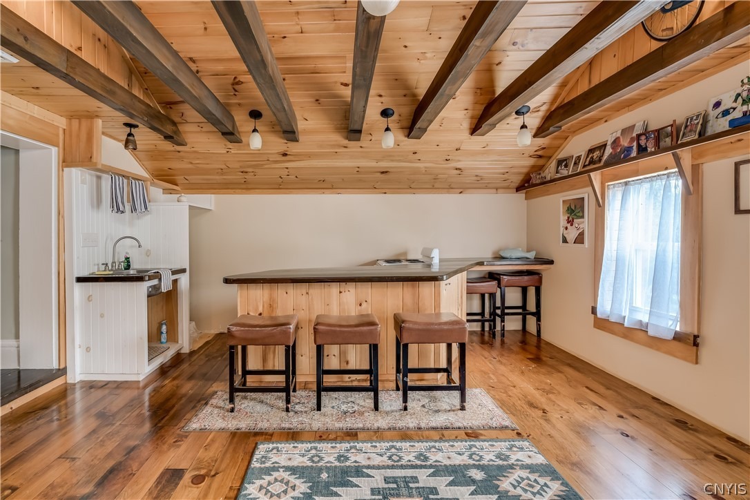 Water St, Dexter, NY 13634 #1