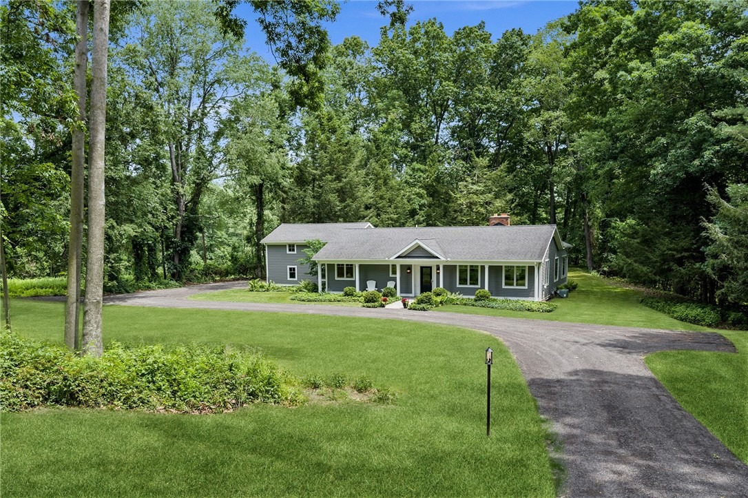 Crescent Hill Rd, Pittsford, NY 14534 #1