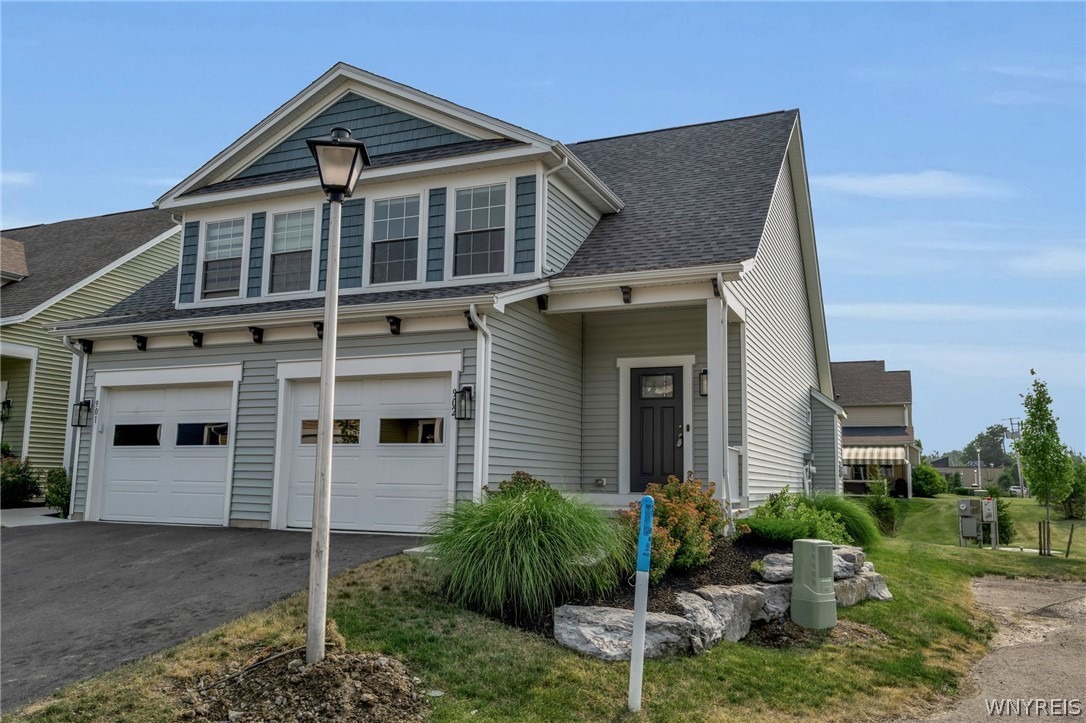 Carriage Ln, Buffalo, NY 14224 #1