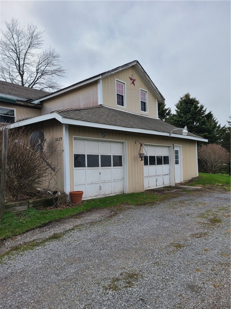 Woolhouse Rd, Canandaigua, NY 14424 #1
