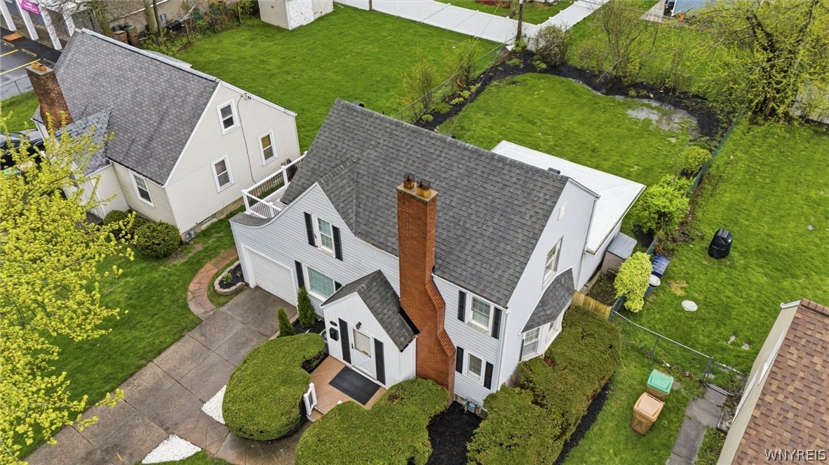 Cleveland Dr, Buffalo, NY 14215 #1