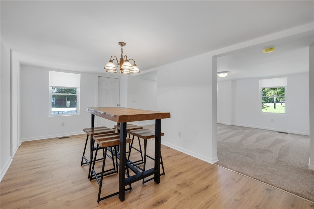Ridge Rd, Brockport, NY 14420 #1