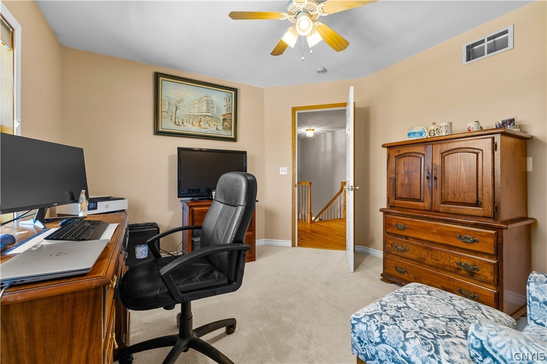 Country Club Dr, New York Mills, NY 13417 #1